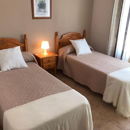 Apartamento Venavera Playa De Baria 2 K-1D Primera Linea Gran Terraza Y Wifi Eksteriør bilde