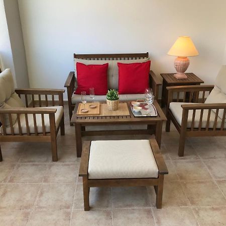 Apartamento Venavera Playa De Baria 2 K-1D Primera Linea Gran Terraza Y Wifi Eksteriør bilde