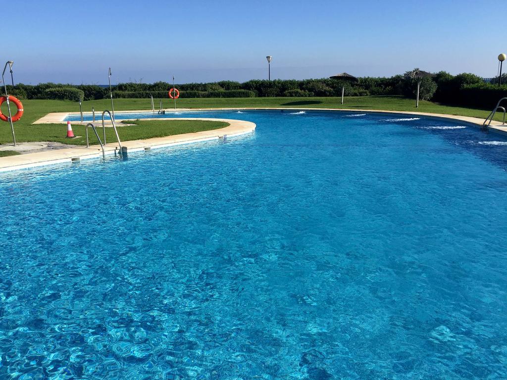 Apartamento Venavera Playa De Baria 2 K-1D Primera Linea Gran Terraza Y Wifi Eksteriør bilde