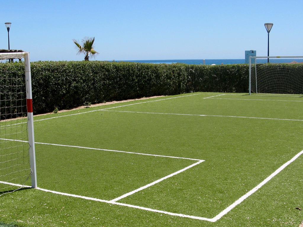 Apartamento Venavera Playa De Baria 2 K-1D Primera Linea Gran Terraza Y Wifi Eksteriør bilde